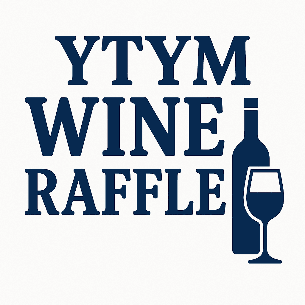 YTYM Wine Raffle